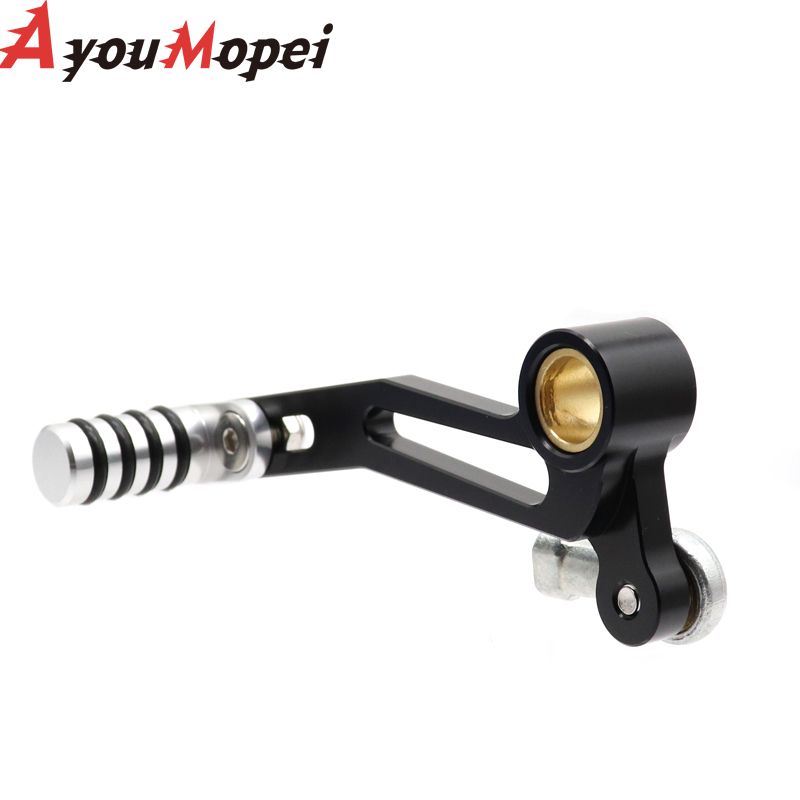 Shifter Pedal Gear Shift Lever – обзор и цена Motorcycle Gear Yamaha