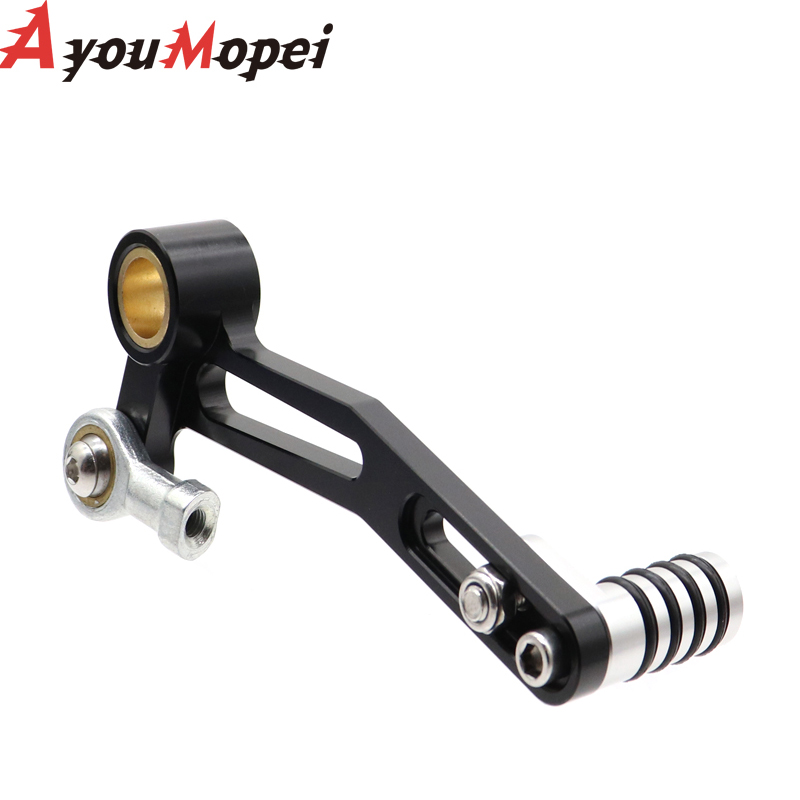 Shifter Pedal Gear Shift Lever – обзор и цена Motorcycle Gear Yamaha