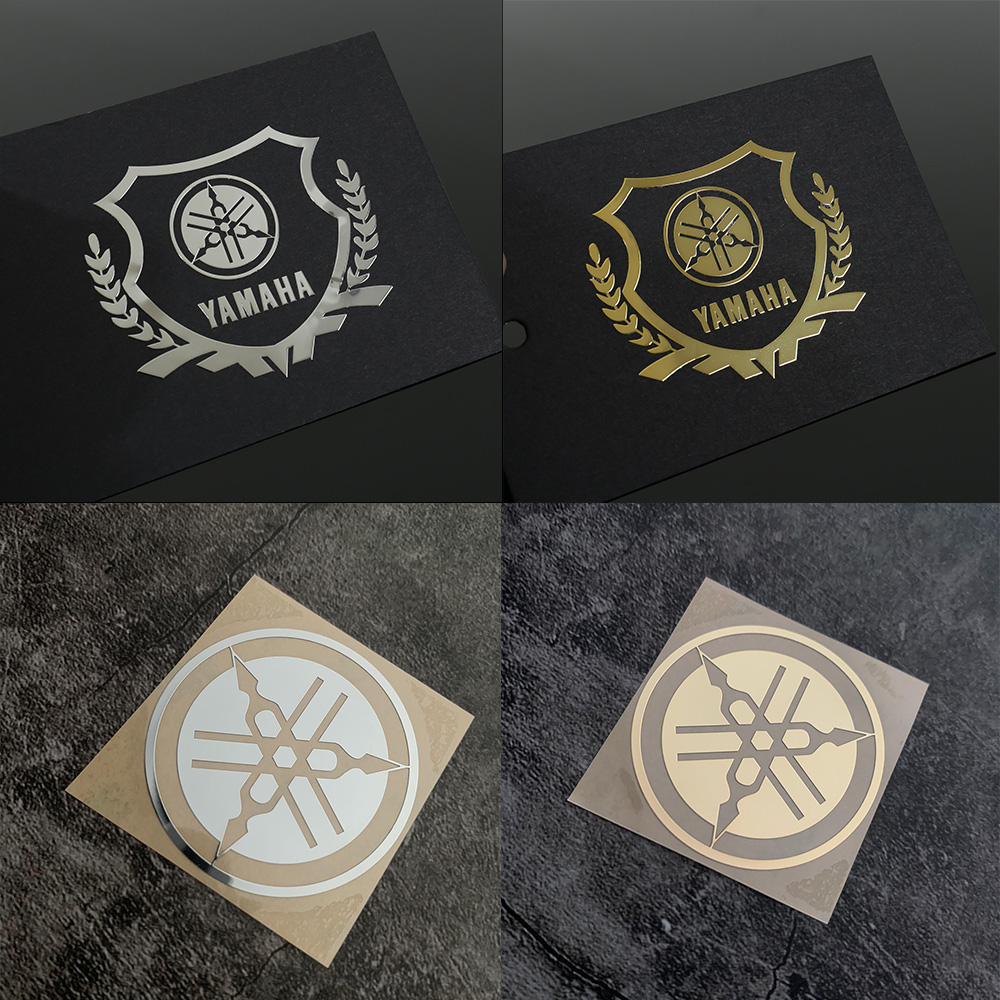 Motorcycle Stickers for Yamaha – обзор и цена Motorcycle Gear Logo