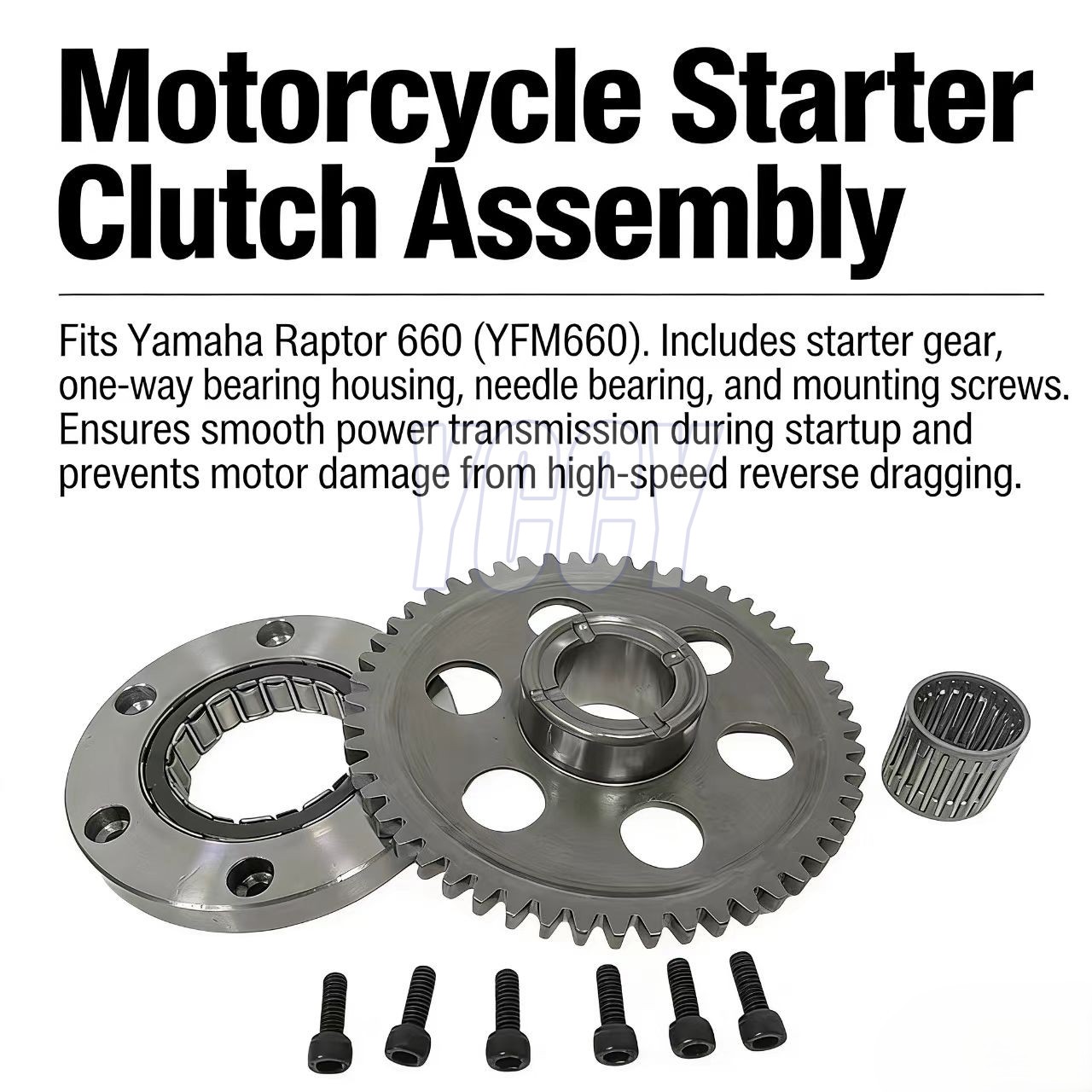 5LP-15590-00 Motorcycle Engine – обзор и цена Gear Clutch Motorcycle