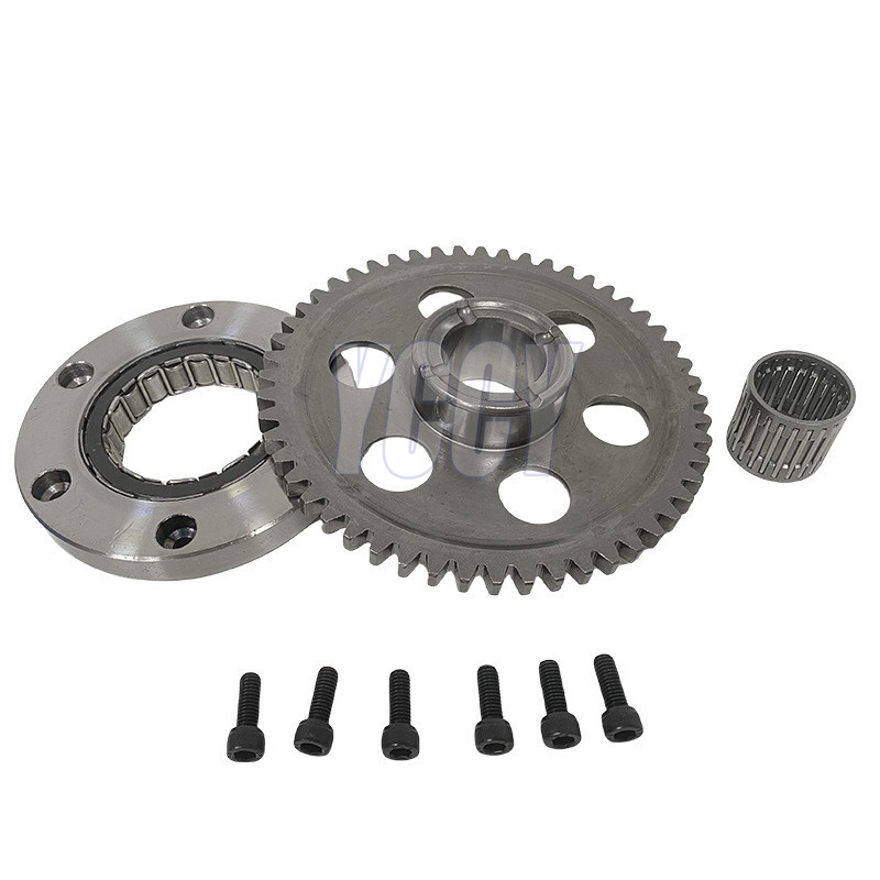 5LP-15590-00 Motorcycle Engine – обзор и цена Gear Clutch Motorcycle