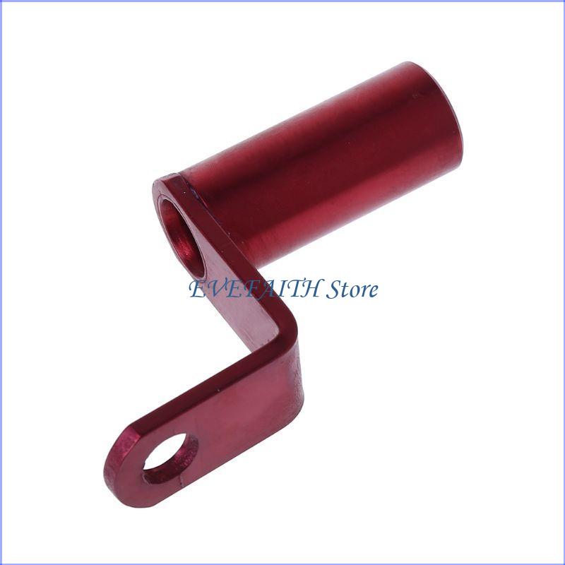 124B Clamp Bar Phone Holder Le – обзор и цена Mirror Extender Bar