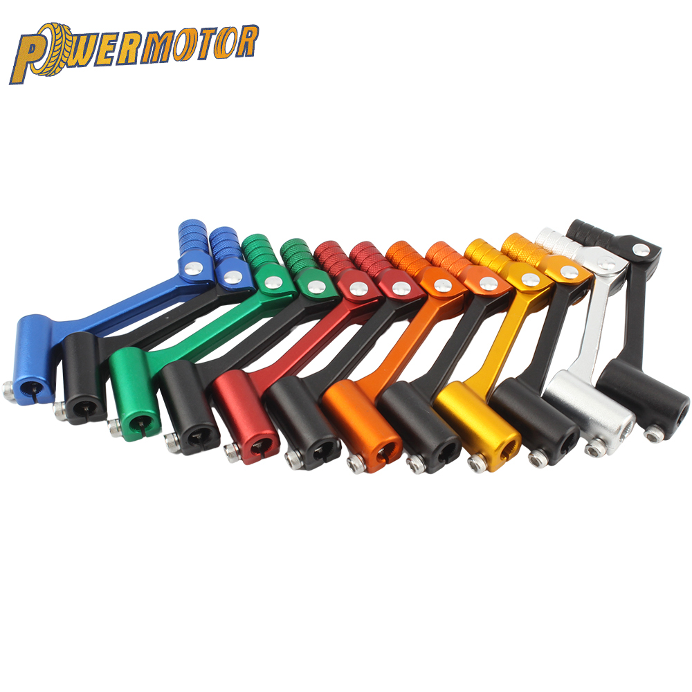 Motorcycle Gear Shift Lever fo – обзор и цена Motorcycle Gear Yamaha