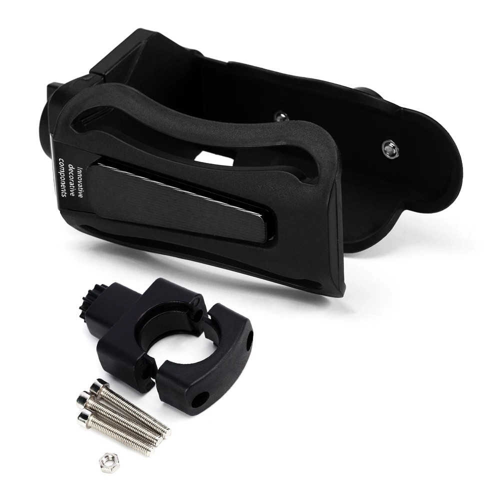 MONKEY 125 motorcycle accessor – обзор и цена Mirror Extender Bar