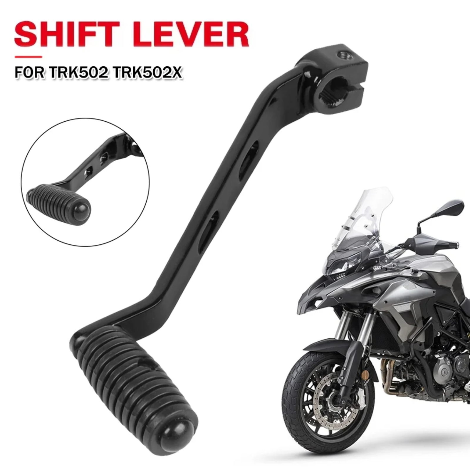Motorcycle Foot Gear Shifter S – обзор и цена Gear Clutch Motorcycle