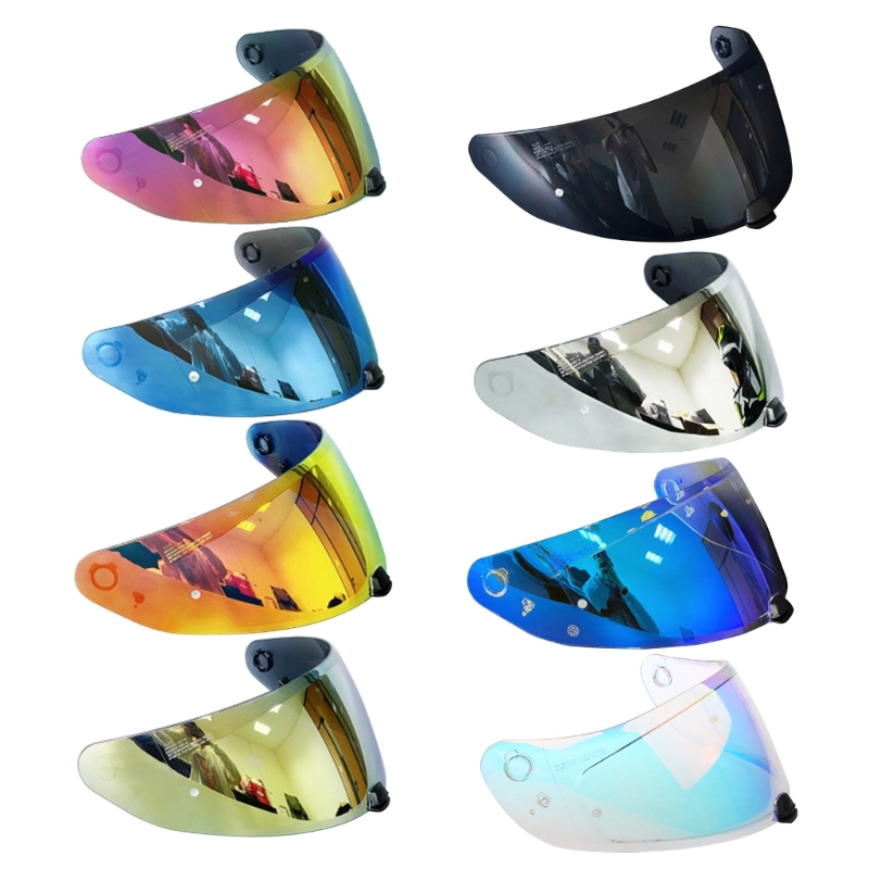 Helmet Lens Visor Anti-Fog Mot – обзор и цена Helmet Full Face