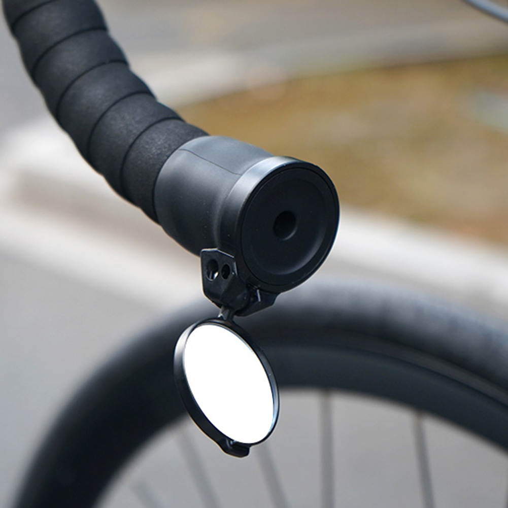 Bicycle Rearview Mirror 360 Ro – обзор и цена Mirror Extender Bar
