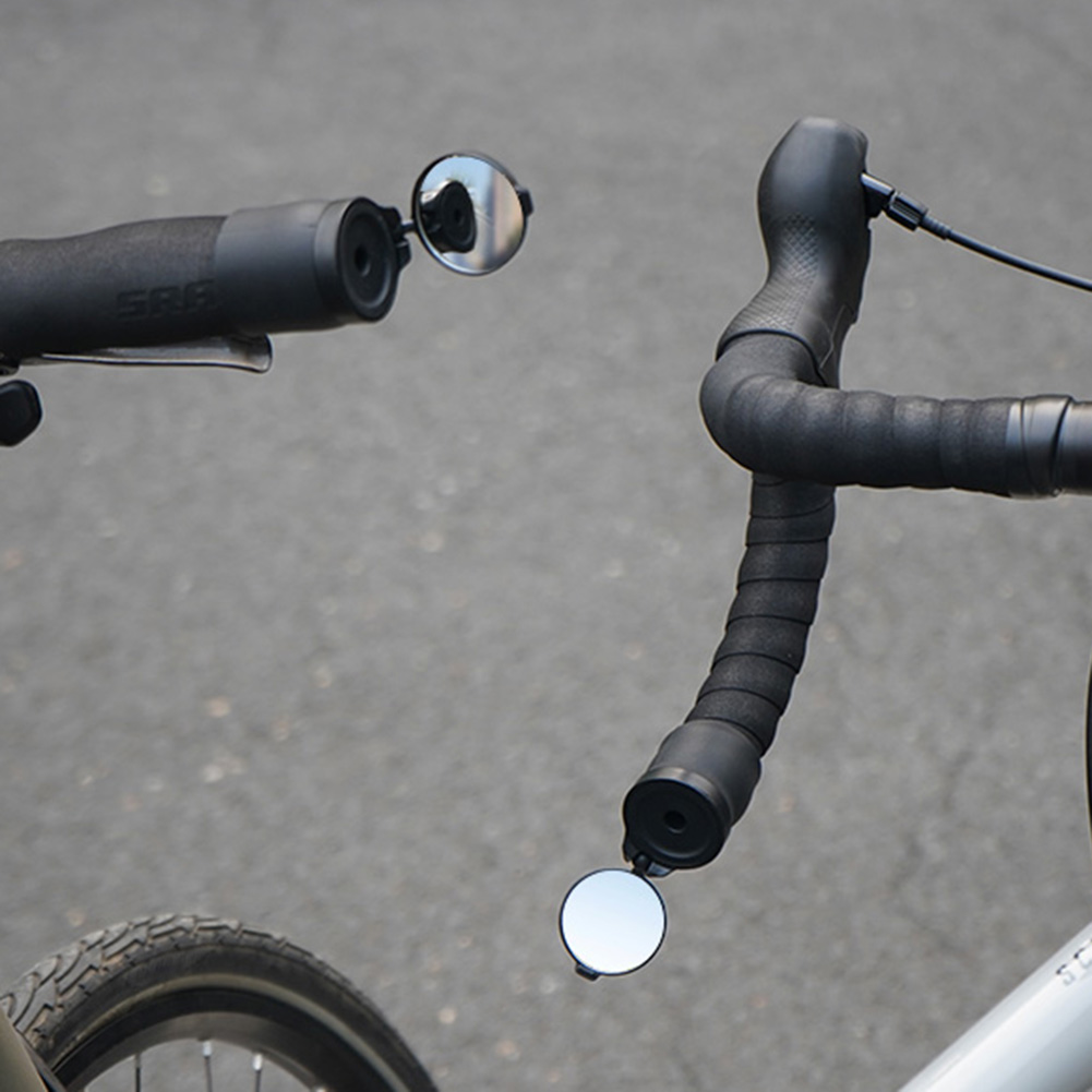 Bicycle Rearview Mirror 360 Ro – обзор и цена Mirror Extender Bar