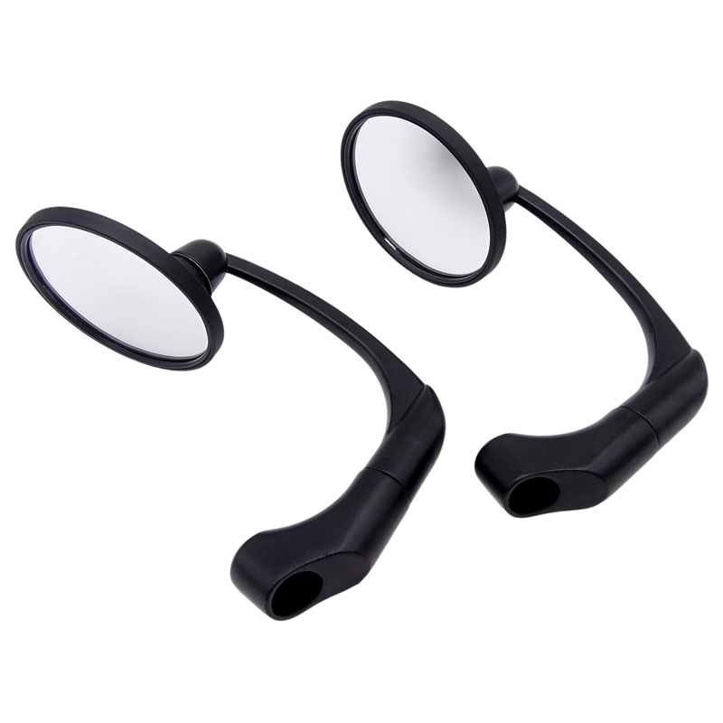 1 Pair 10mm Motorcycle Chrome  – обзор и цена Mirror Extender Bar