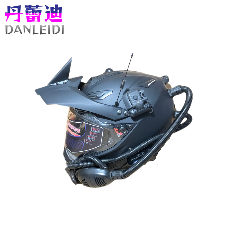 Factory Price Custom Printed P – обзор и цена Helmet Full Face