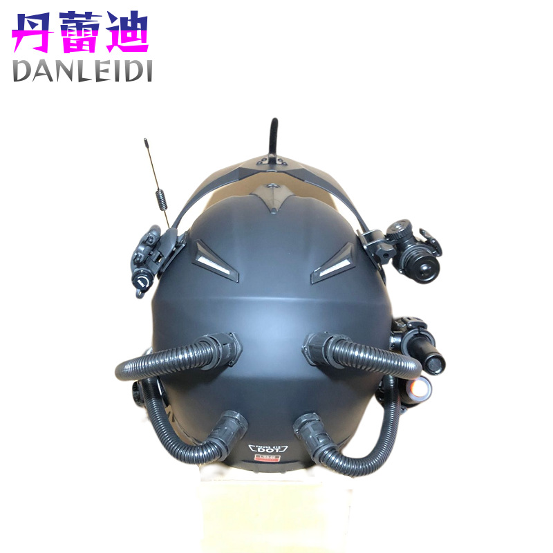 Factory Price Custom Printed P – обзор и цена Helmet Full Face
