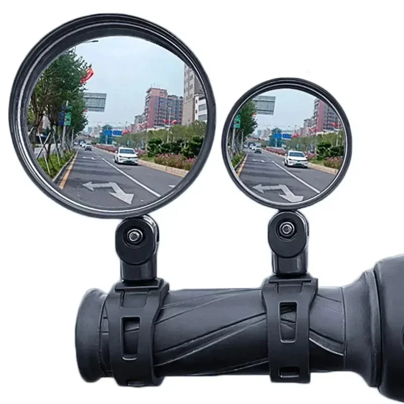 2-8pcs Bike Mirror, Bar End Bi – обзор и цена Mirror Extender Bar