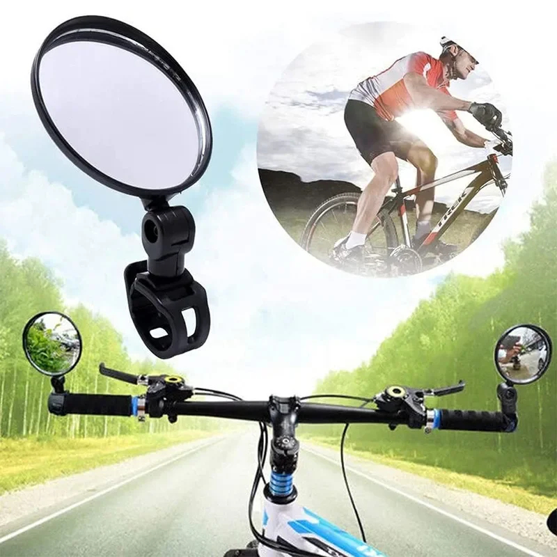 2-8pcs Bike Mirror, Bar End Bi – обзор и цена Mirror Extender Bar