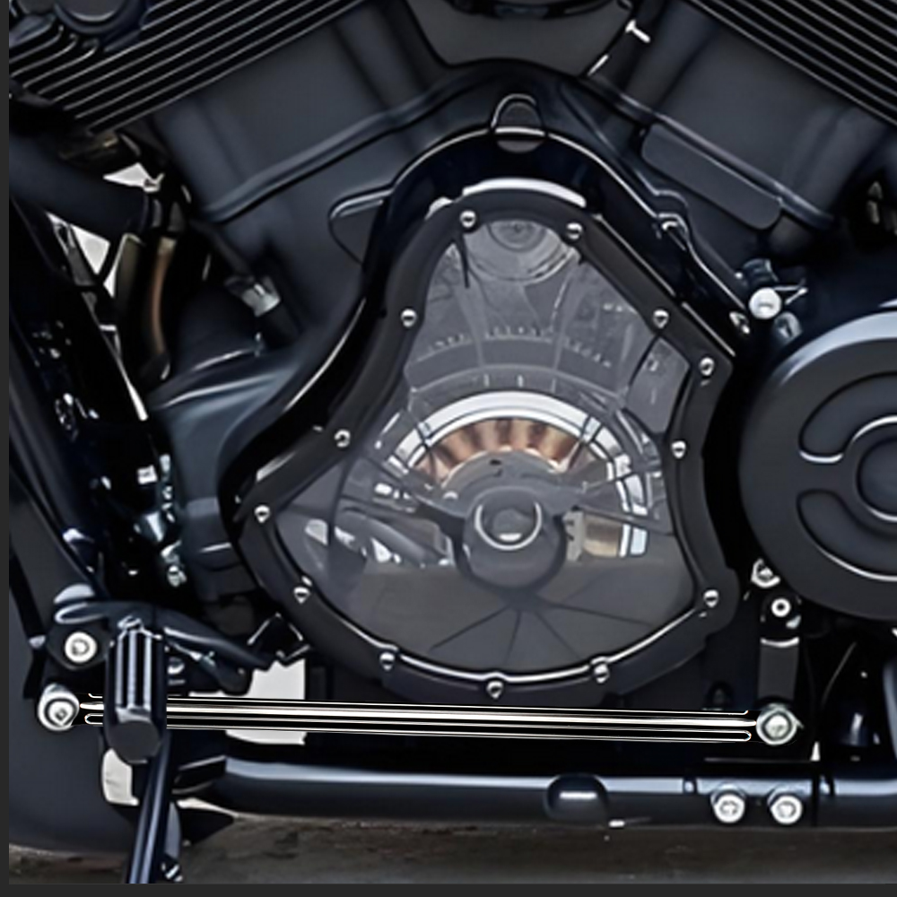 For Harley Davidson V-Rod Musc – обзор и цена Motorcycle Gear Harley Davidson