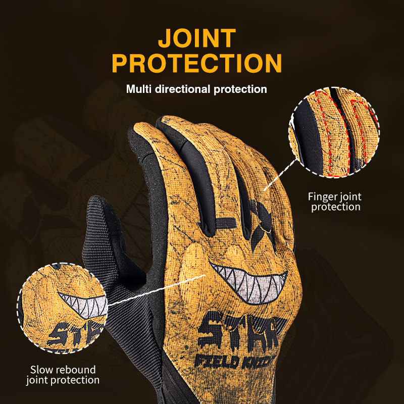 Star Field Knight Yellow Motor – обзор и цена Motorcycle Gear Yellow