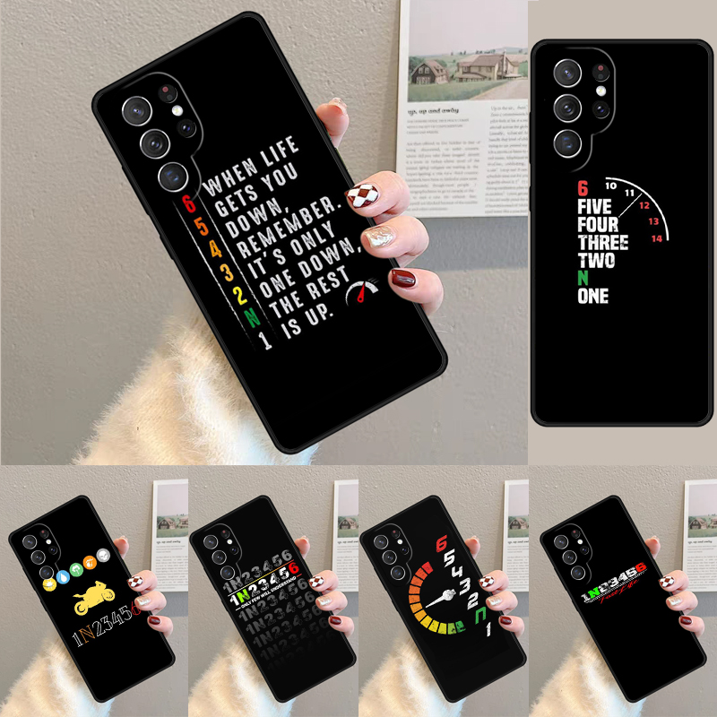 Motorcycle Gear Silicone Phone – обзор и цена Motorcycle Gear Logo