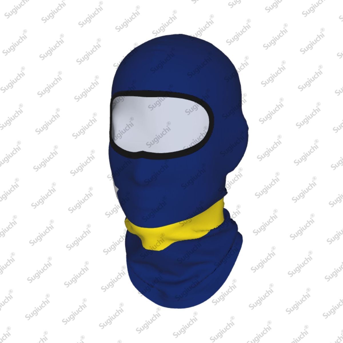Curacao Cycling Balaclava Full – обзор и цена Helmet Full Face