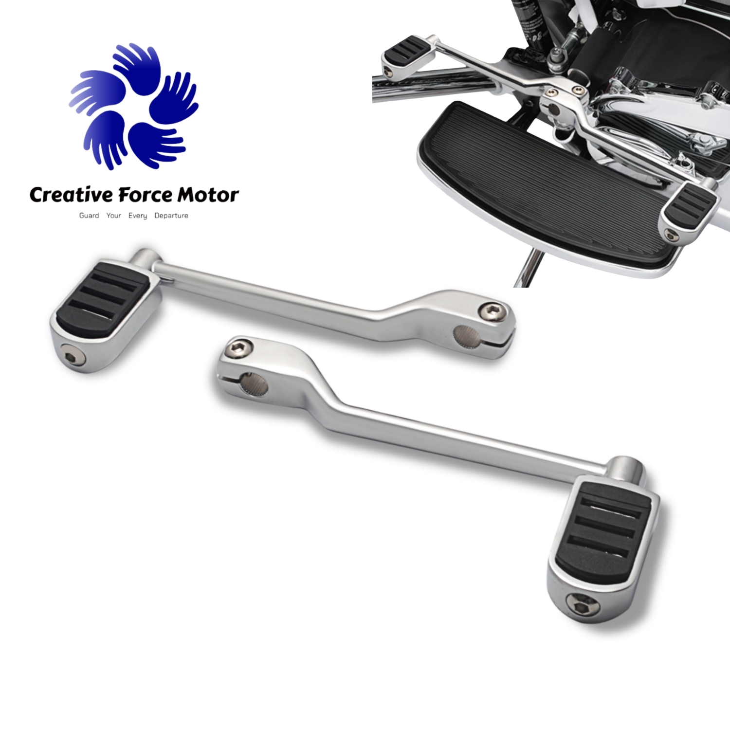 Heel toe gear shift lever moto – обзор и цена Motorcycle Gear Harley Davidson