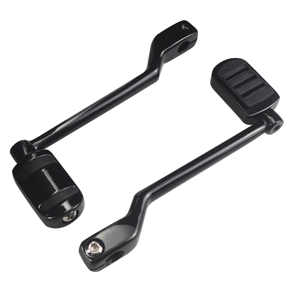 Heel toe gear shift lever moto – обзор и цена Motorcycle Gear Harley Davidson