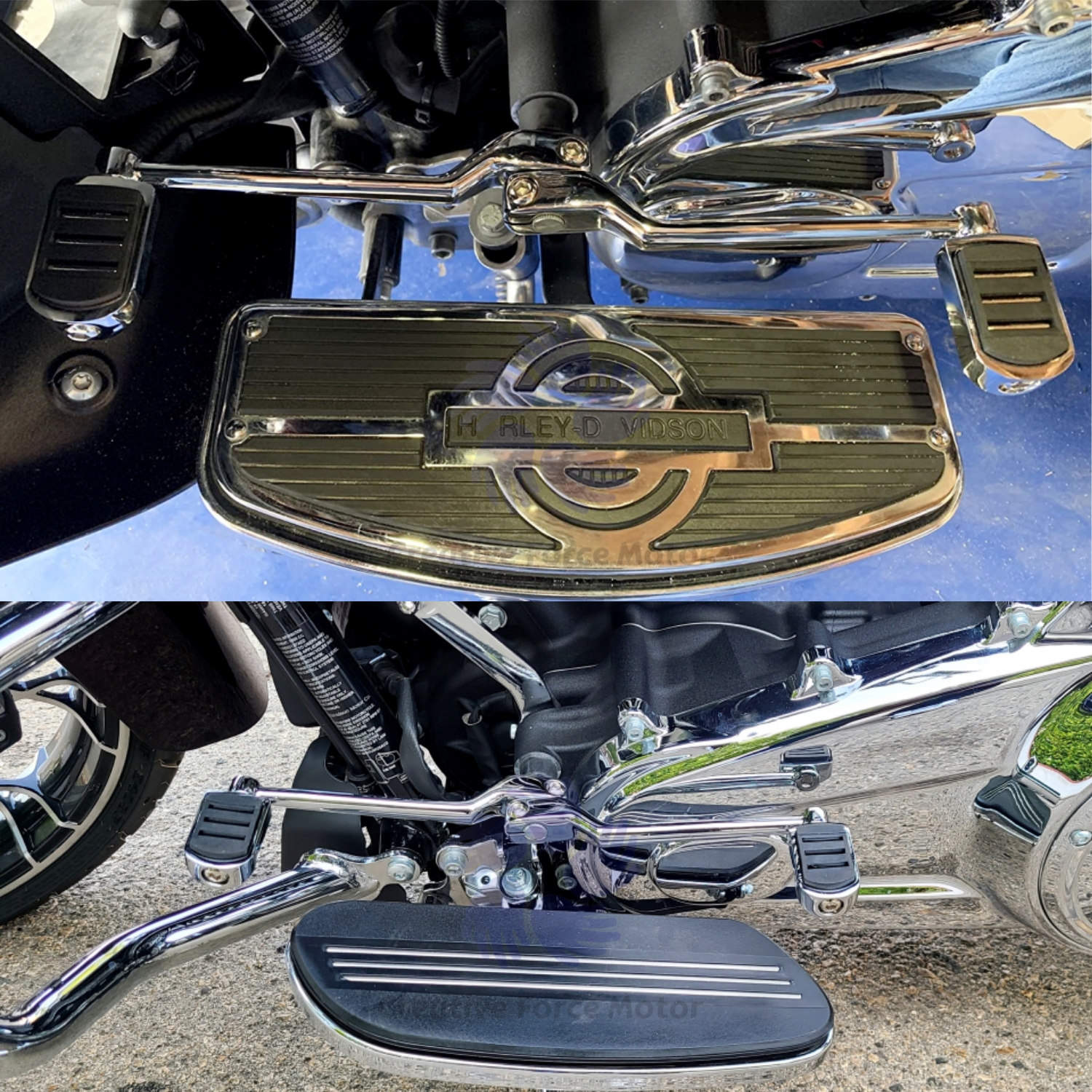 Heel toe gear shift lever moto – обзор и цена Motorcycle Gear Harley Davidson
