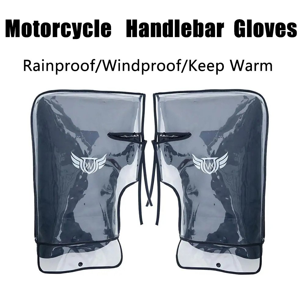 Motorcycle Scooter Bicycle Win – обзор и цена Motorcycle Gear Gloves