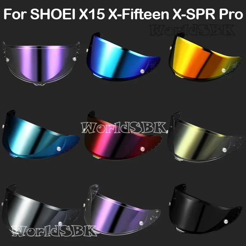 Motorcycle Helmet Lens Anti-UV – обзор и цена Helmet Full Face