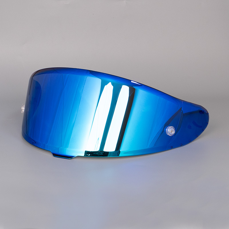 Motorcycle Helmet Lens Anti-UV – обзор и цена Helmet Full Face