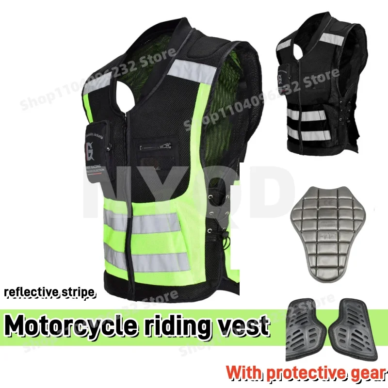 Motorcycle Riding At Night Ref – обзор и цена Motorcycle Gear Yellow