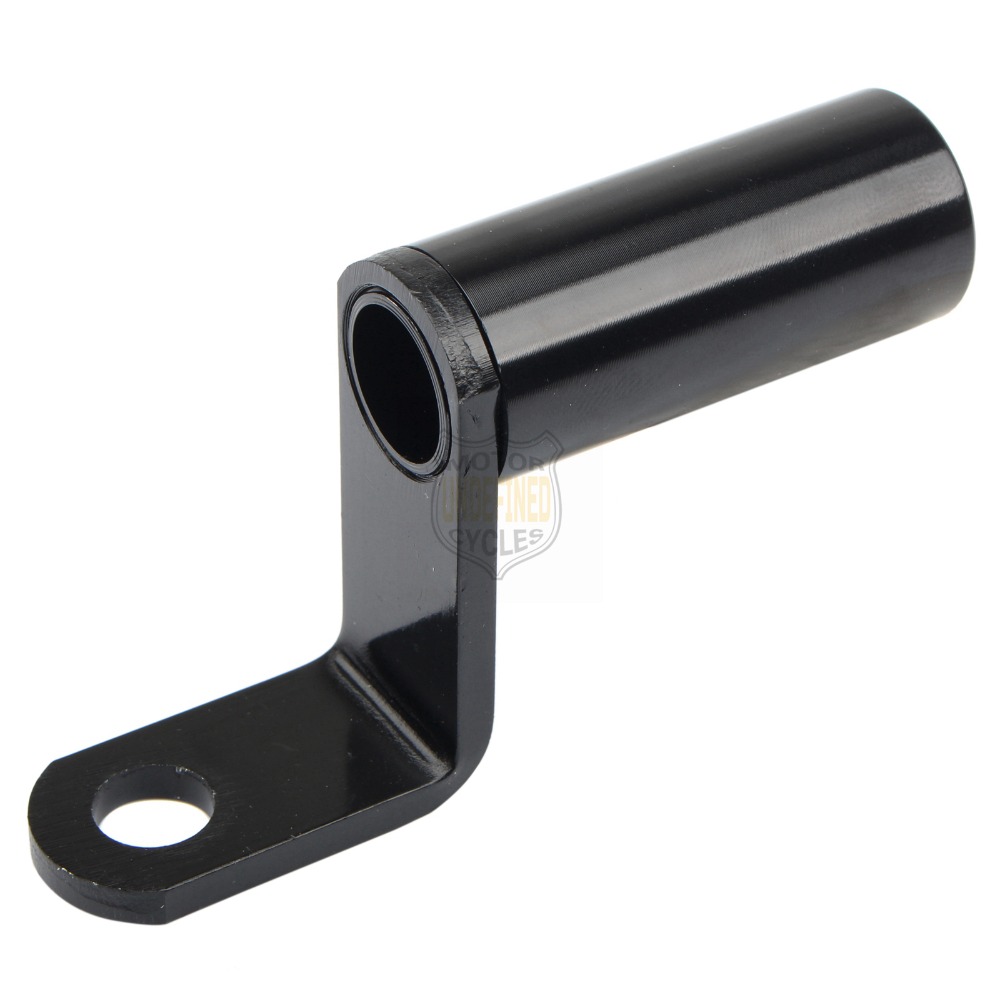 UNDEFINED Motorcycle Accessori – обзор и цена Mirror Extender Bar