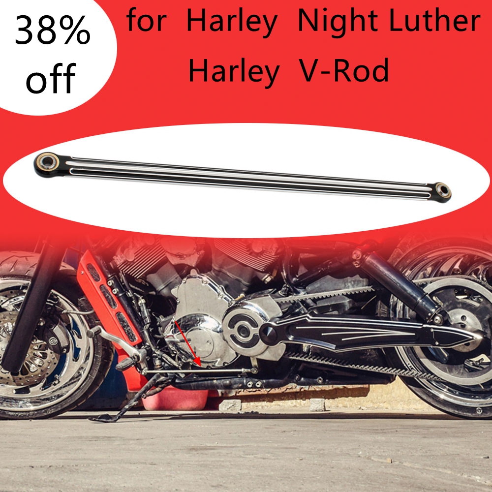 For Harley Davidson Night Rod  – обзор и цена Motorcycle Gear Harley Davidson