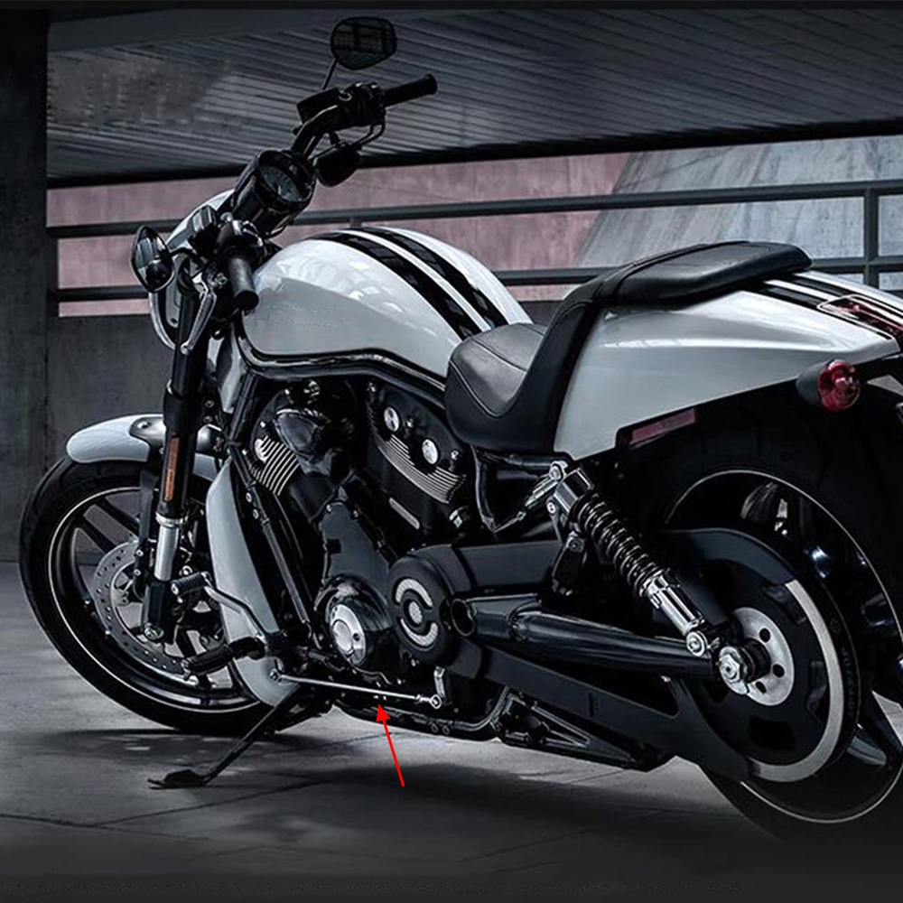 For Harley Davidson Night Rod  – обзор и цена Motorcycle Gear Harley Davidson