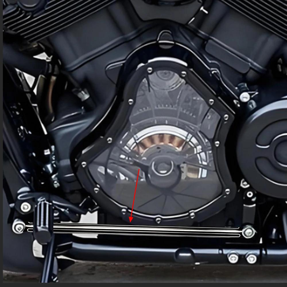 For Harley Davidson Night Rod  – обзор и цена Motorcycle Gear Harley Davidson