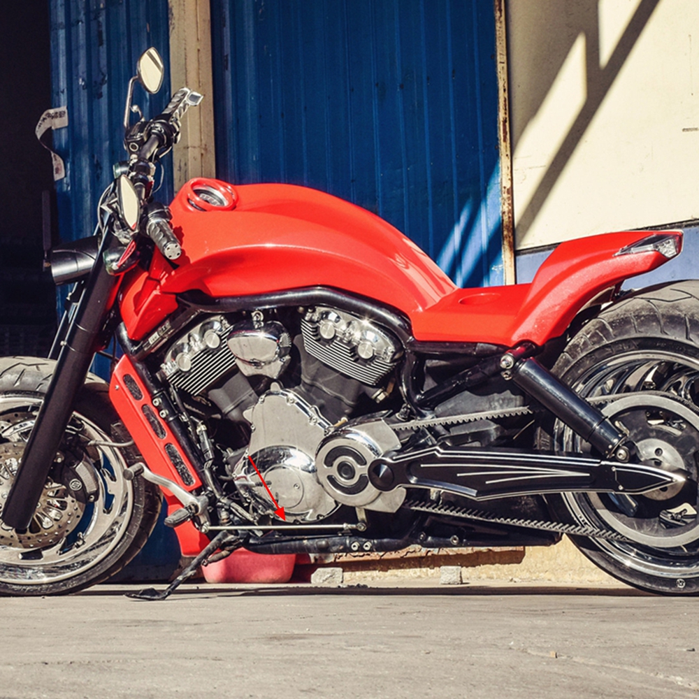 For Harley Davidson Night Rod  – обзор и цена Motorcycle Gear Harley Davidson