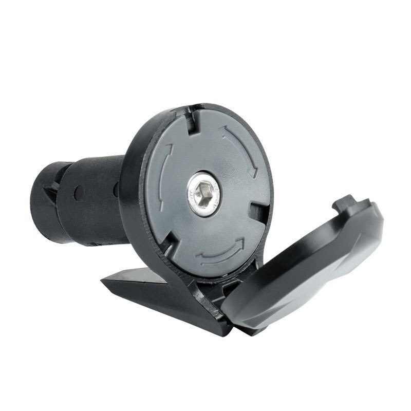 Bicycle 1PC Rear View Convex M – обзор и цена Mirror Extender Bar
