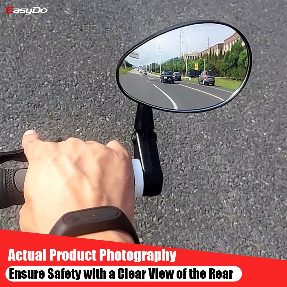Easydo Scooter Bike Rearview M – обзор и цена Mirror Extender Bar