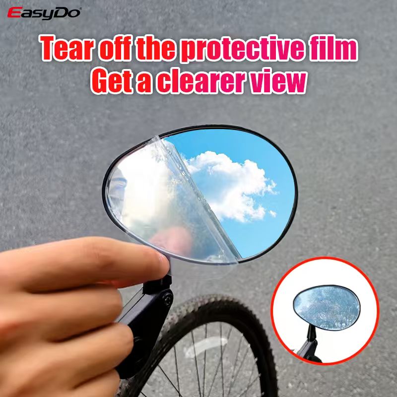 Easydo Scooter Bike Rearview M – обзор и цена Mirror Extender Bar