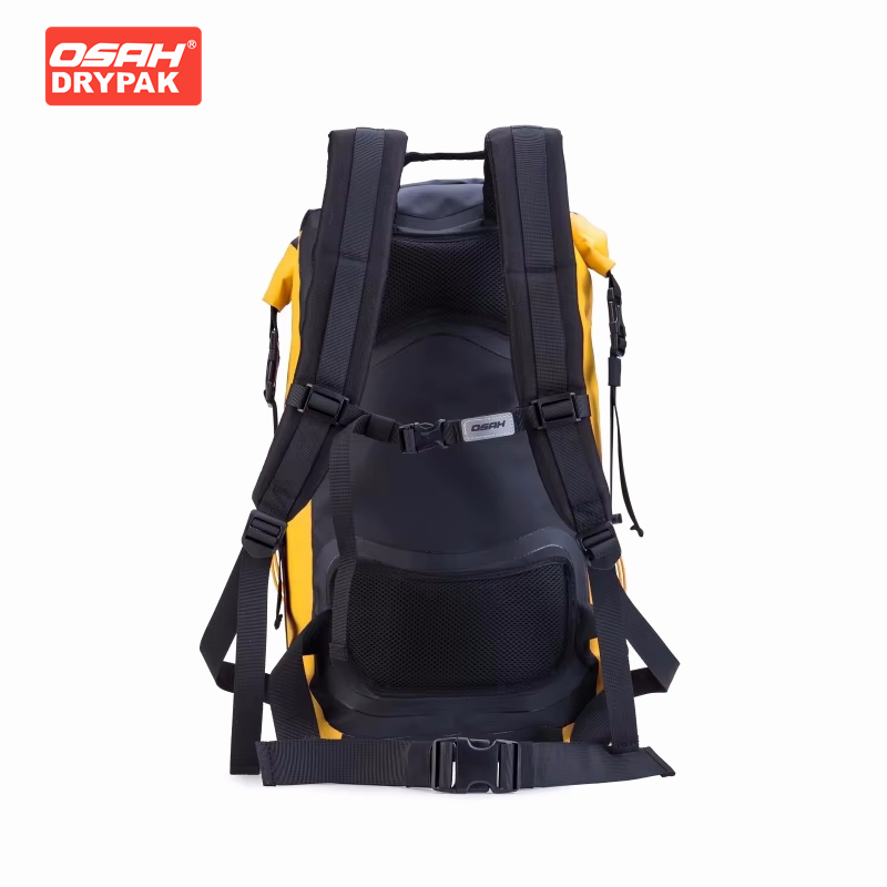 OSAH 30L Outdoor Travel Bag Wa – обзор и цена Motorcycle Gear Logo