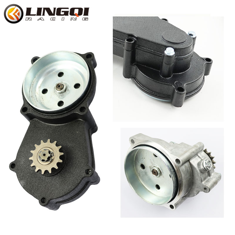 LINGQI Motorcycle Transmission – обзор и цена Gear Clutch Motorcycle