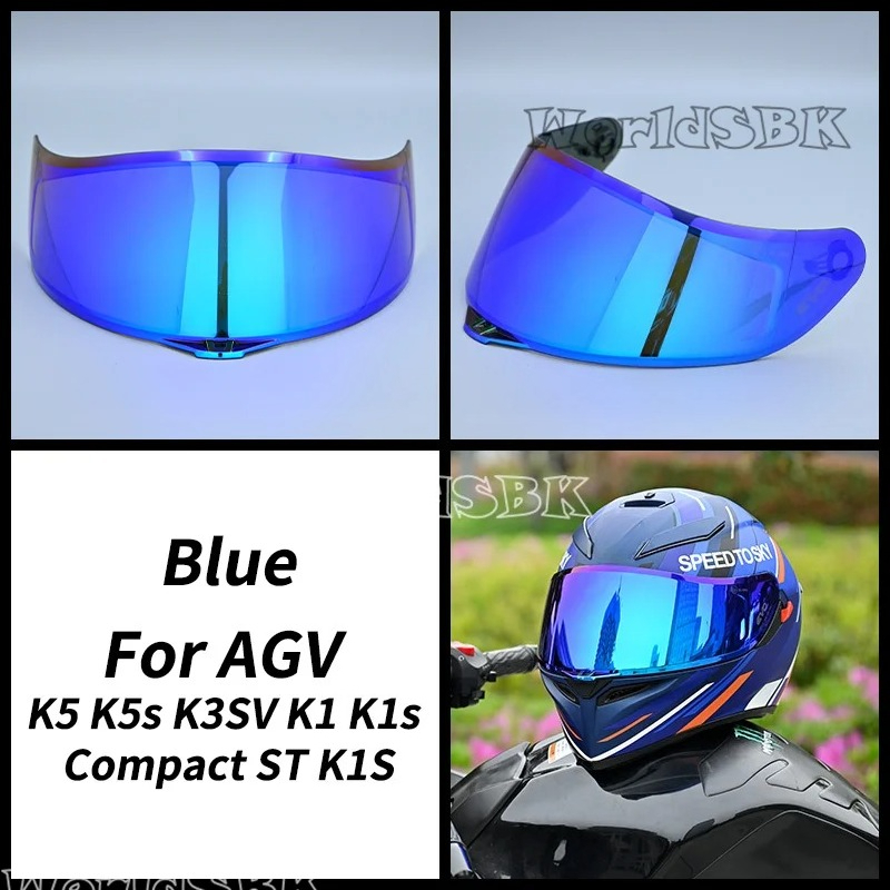 For AGV K5 K5S K5-S K3SV K1 K1 – обзор и цена Helmet Full Face