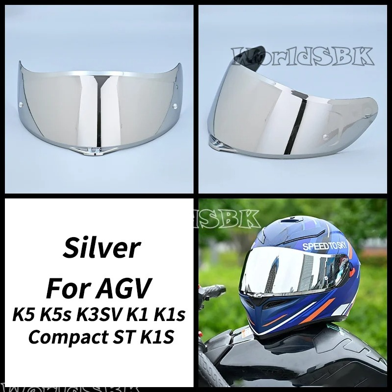 For AGV K5 K5S K5-S K3SV K1 K1 – обзор и цена Helmet Full Face