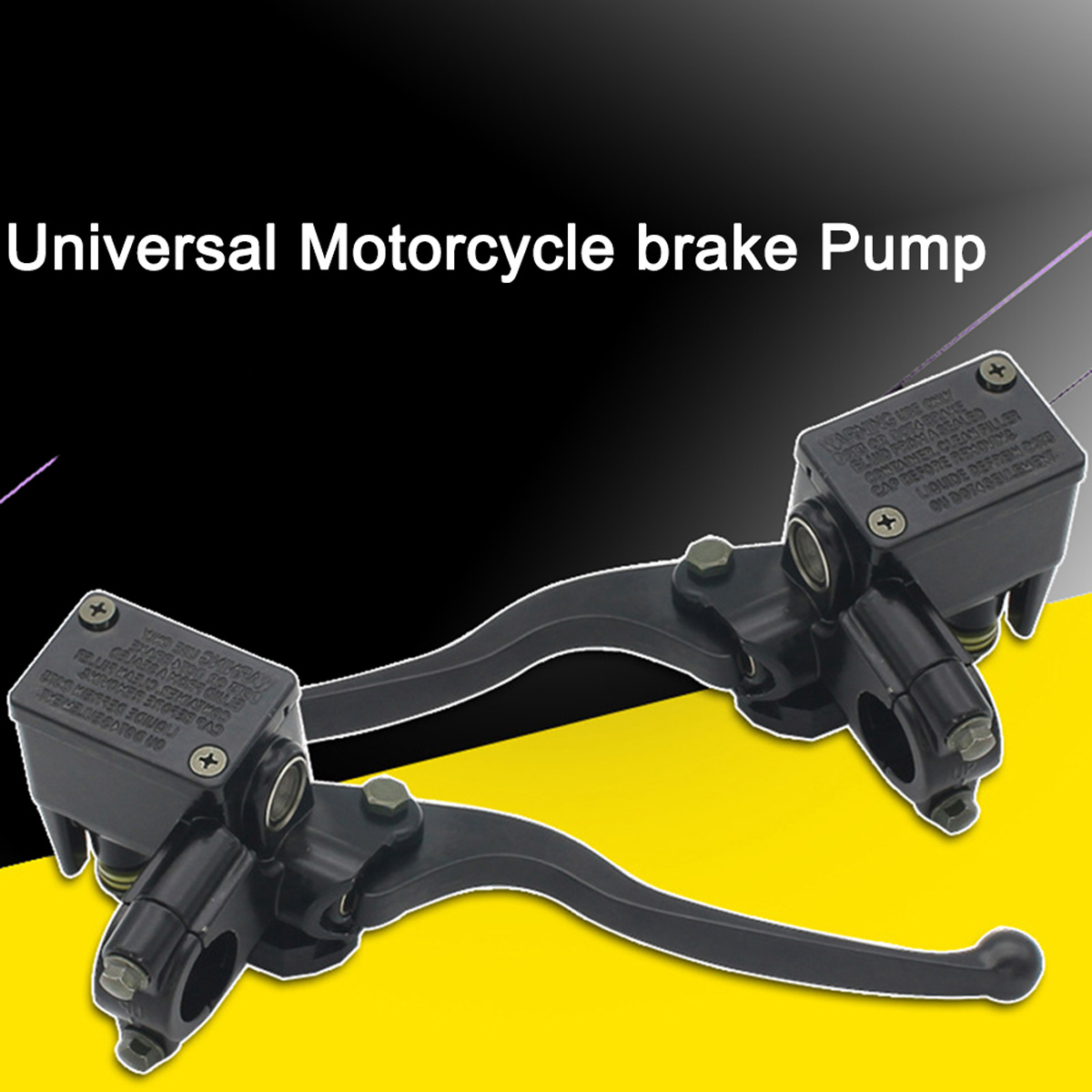 Hydraulic Brakes Universal Mot – обзор и цена Gear Clutch Motorcycle