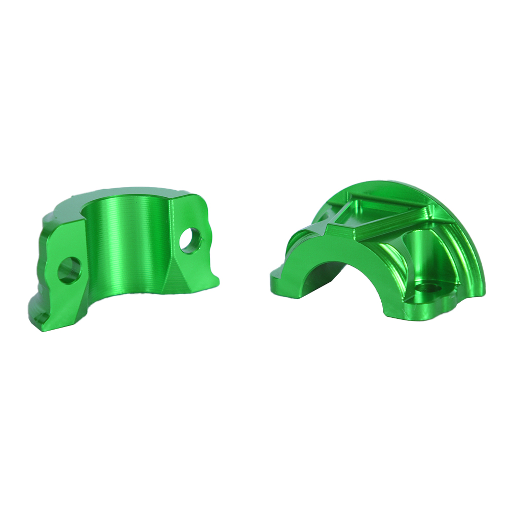 Perch Clamp Motorcycle Black H – обзор и цена Gear Clutch Motorcycle