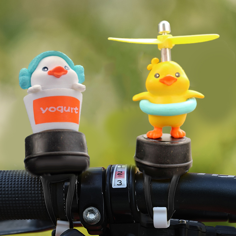 1pc Cute Little Yellow Duck Mo – обзор и цена Motorcycle Gear Yellow
