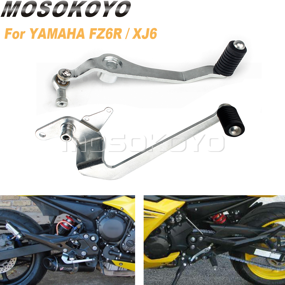 Motorcycle Right Side Left Sid – обзор и цена Motorcycle Gear Yamaha