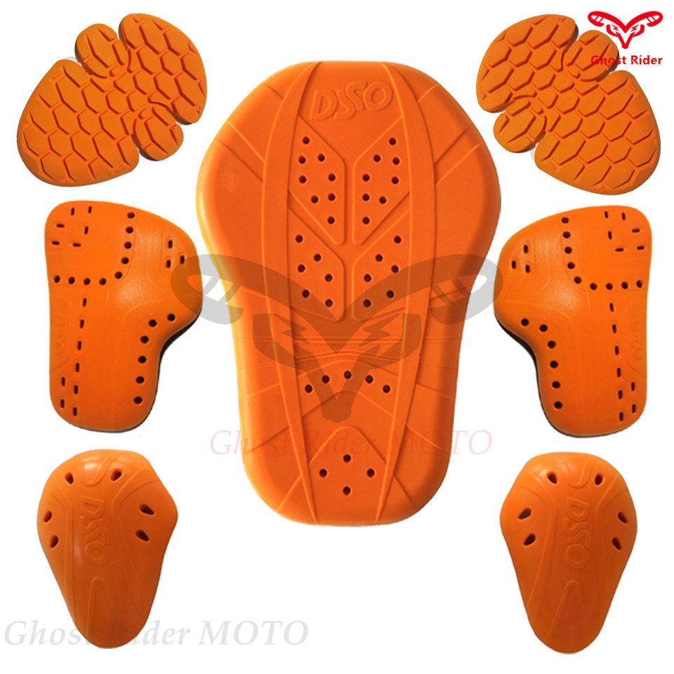Motorcycle Jacket Insert Prote – обзор и цена Motorcycle Gear Jeans