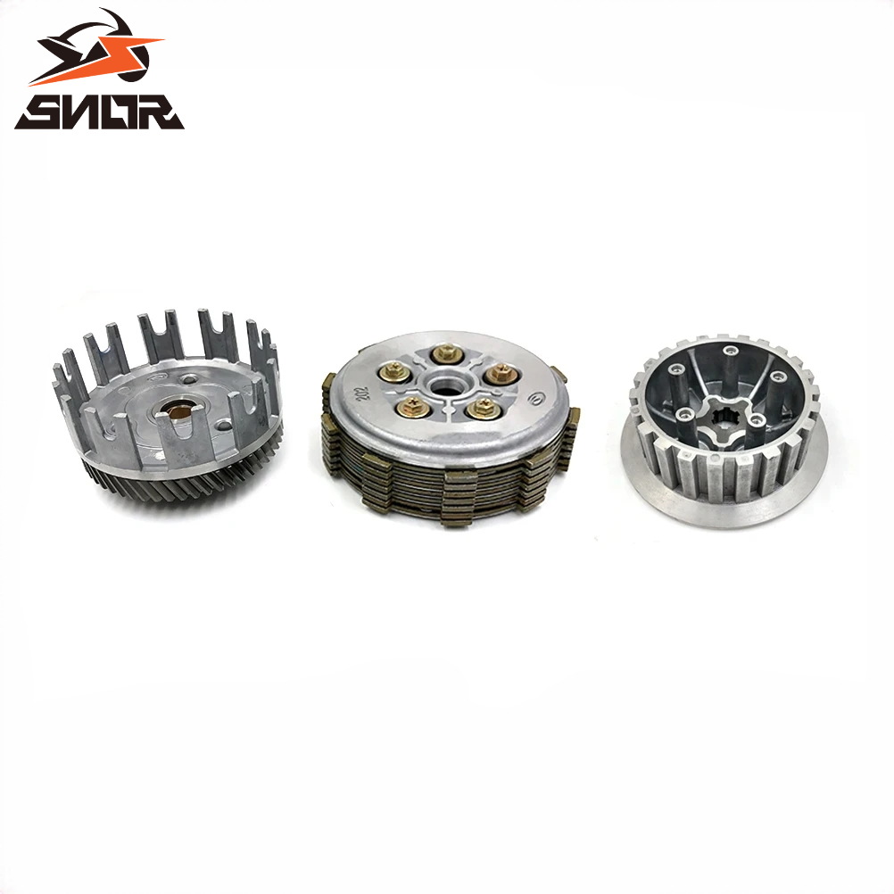 SNOR Motorcycle Clutch Hub Ass – обзор и цена Gear Clutch Motorcycle