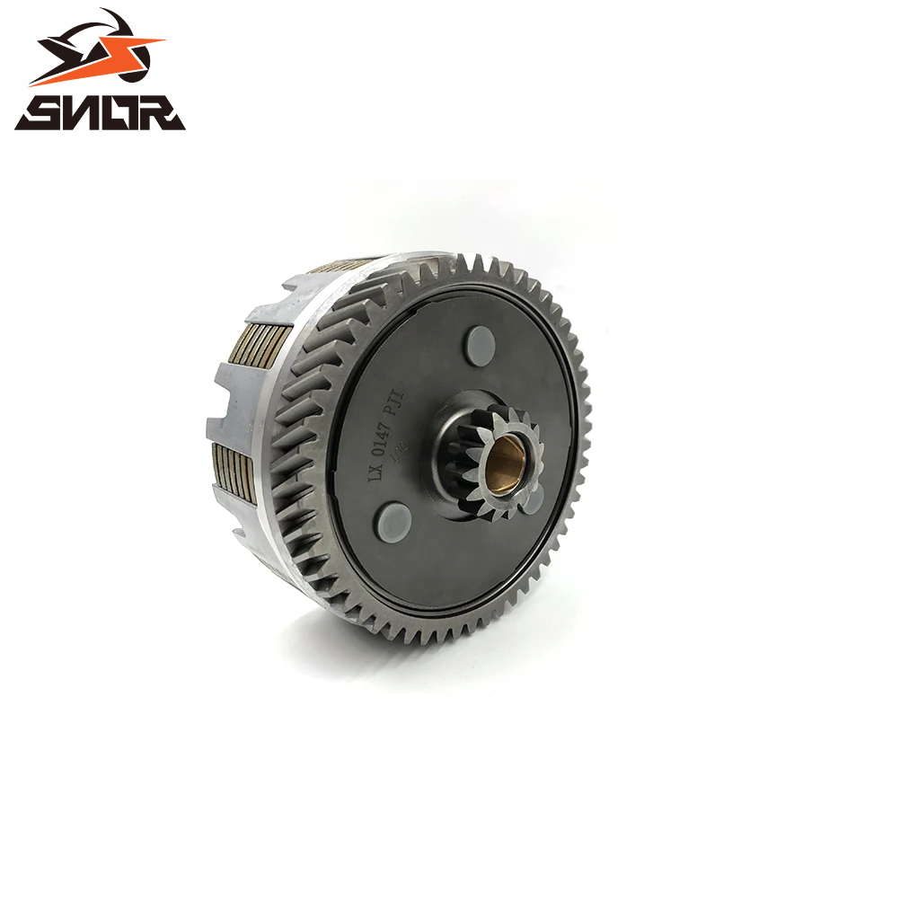 SNOR Motorcycle Clutch Hub Ass – обзор и цена Gear Clutch Motorcycle