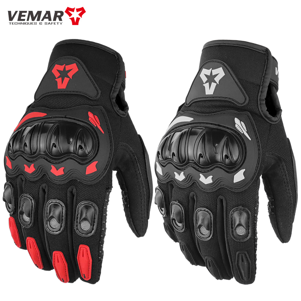 Summer Motorcycle Gloves Men W – обзор и цена Motorcycle Gear Gloves