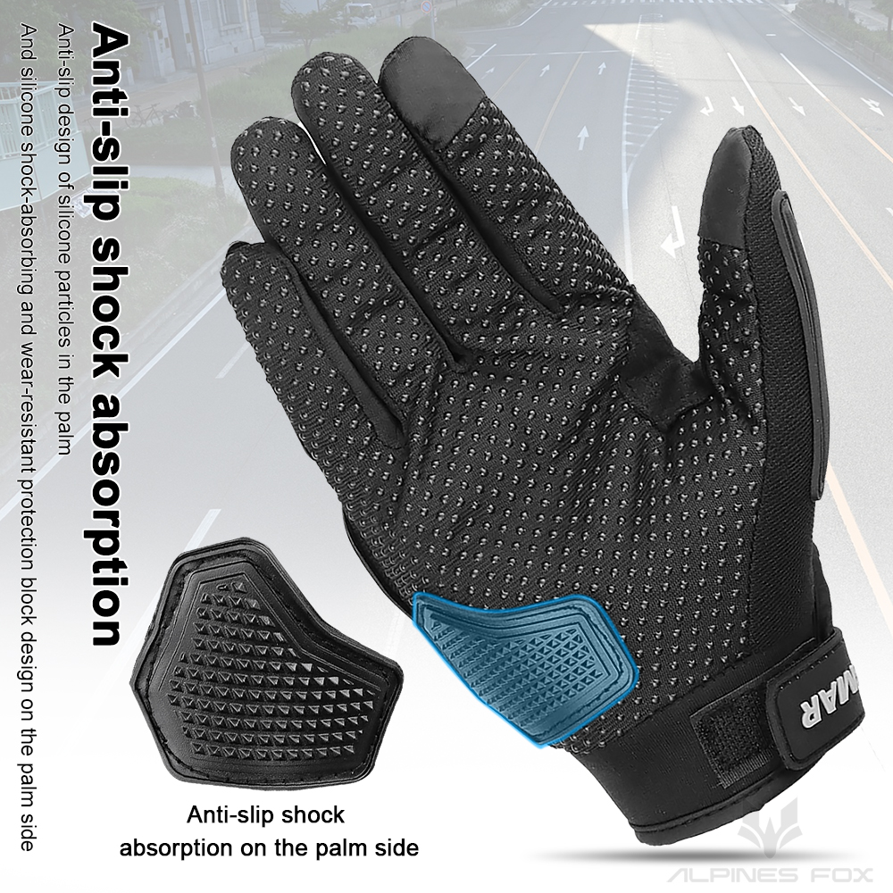 Summer Motorcycle Gloves Men W – обзор и цена Motorcycle Gear Gloves