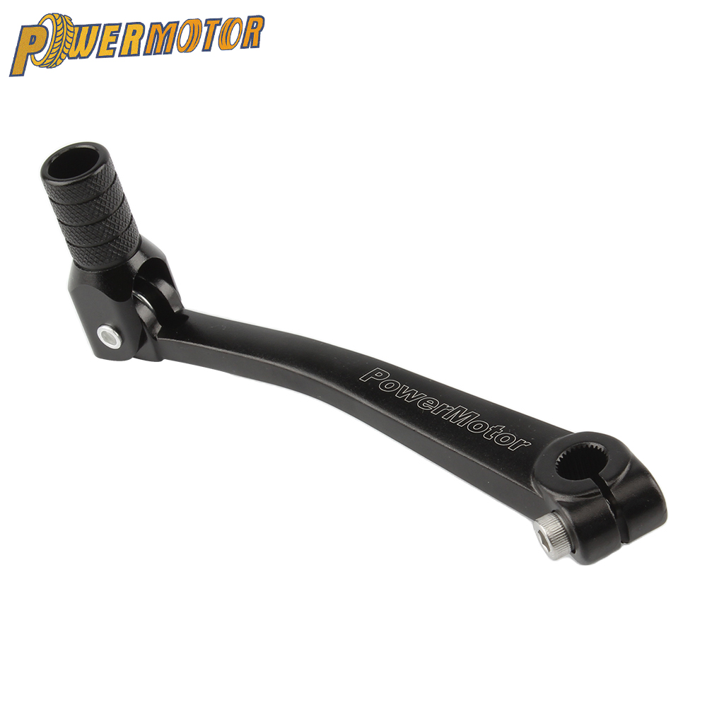 Enduro Start Lever Motorcycle  – обзор и цена Motorcycle Gear Yamaha